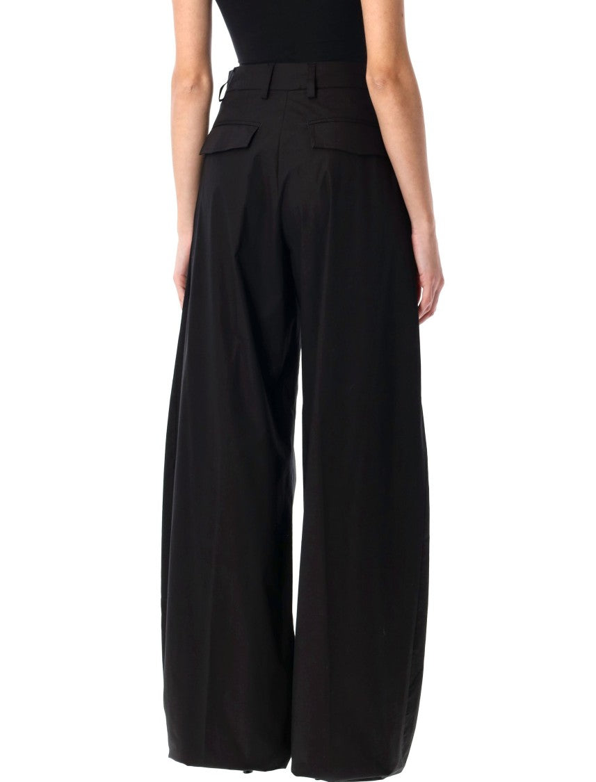 The Latest Billie Pant Popeline