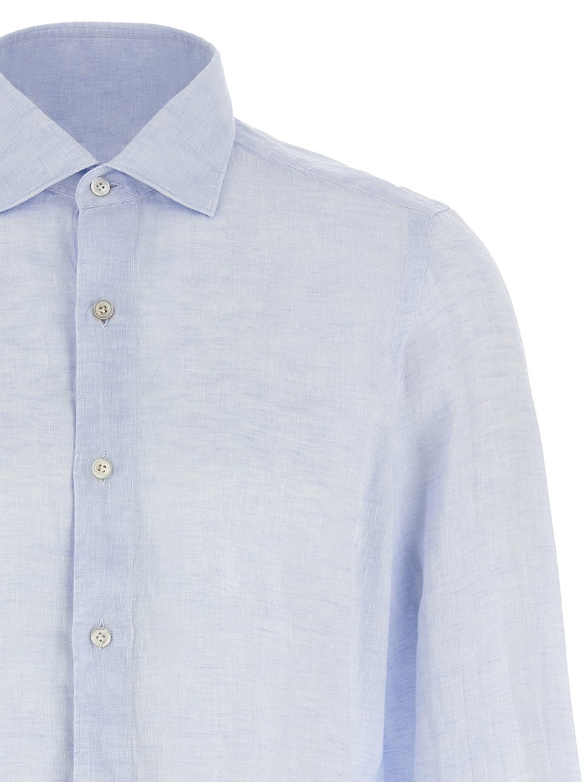 Finamore Gaeta' Shirt
