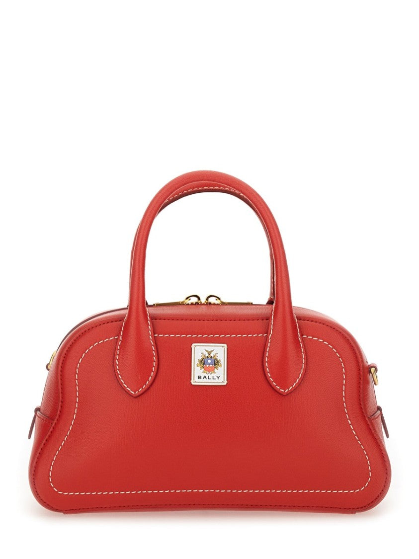 Bally "Unda" Shoulder Bag