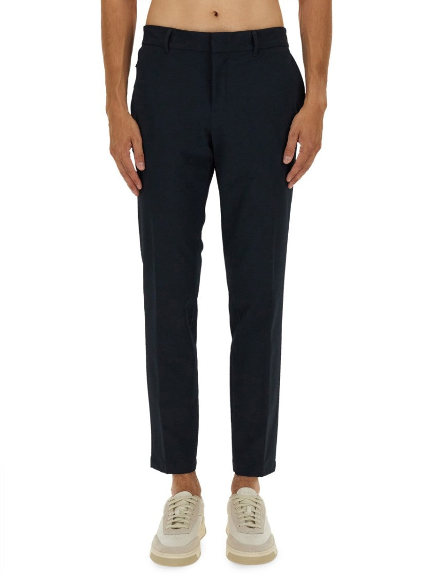 Boss Tailored Slim Fit Pants