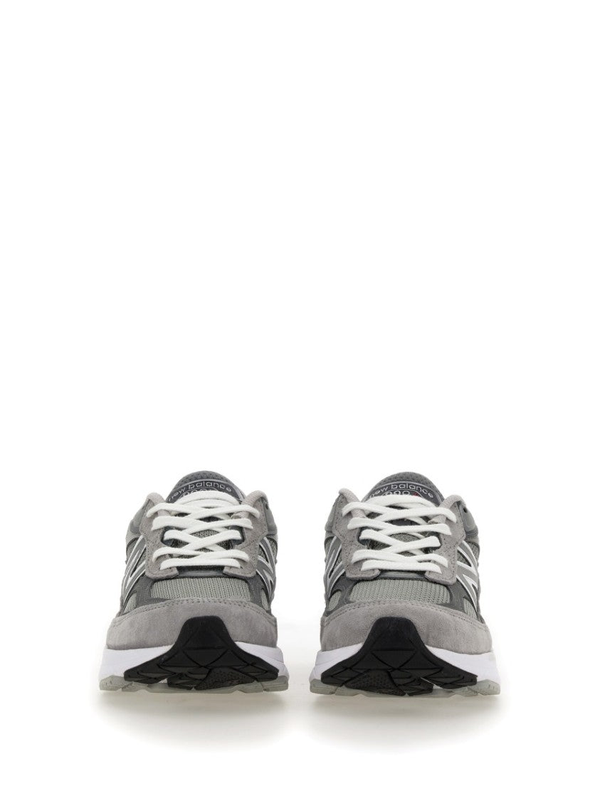 New Balance "Made In Usa 990V6" Sneaker