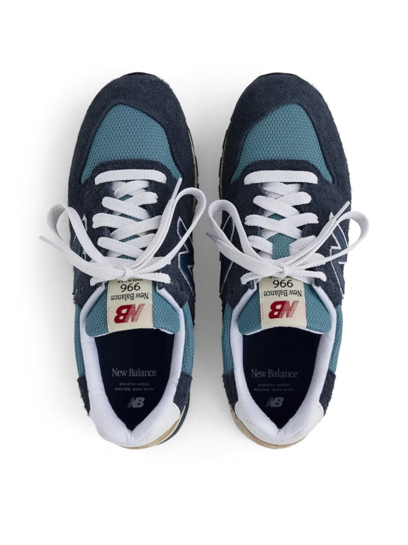 New Balance 996 Made In Usa X Teddy Santis Sneakers