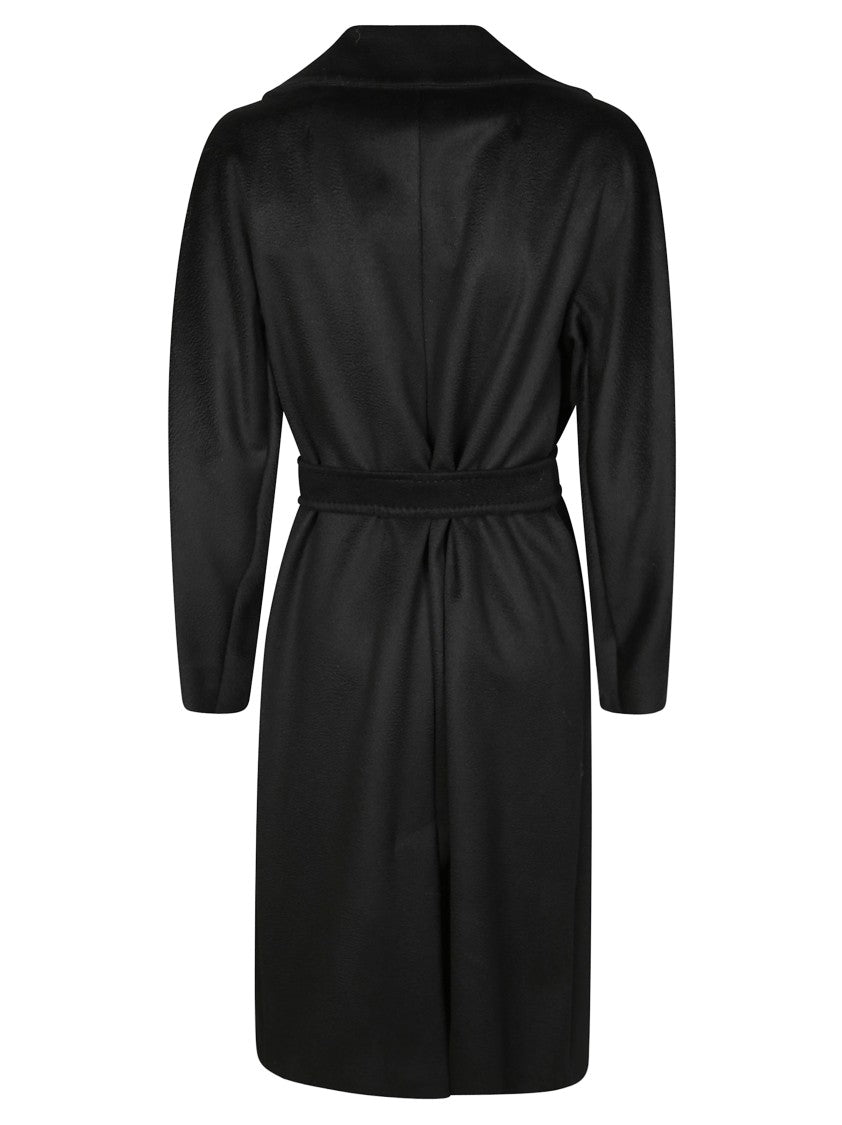 Max Mara Resin Coat