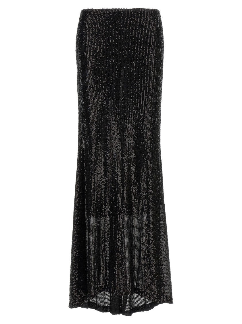 Le Twins Maria Cristina' Maxi Skirt