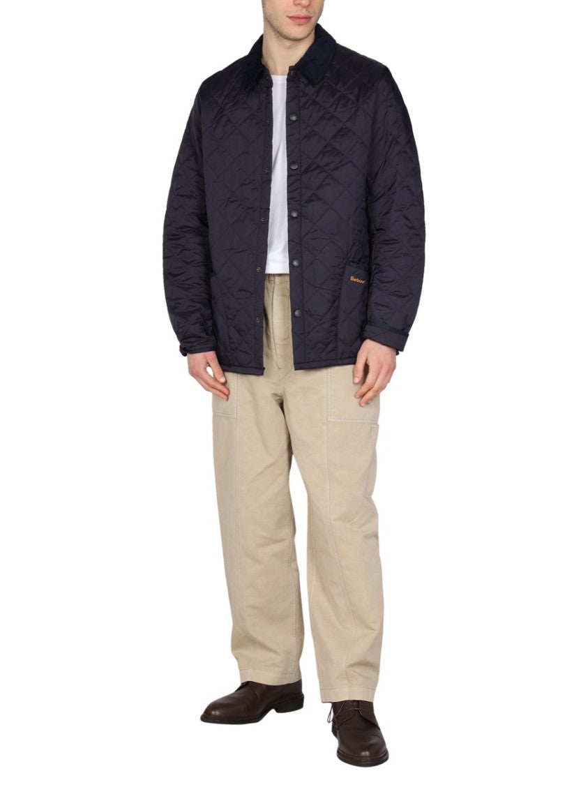 Barbour "Heritage Liddesdale" Jacket