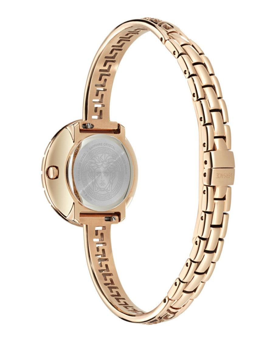 Versace La Greca Bracelet Watch