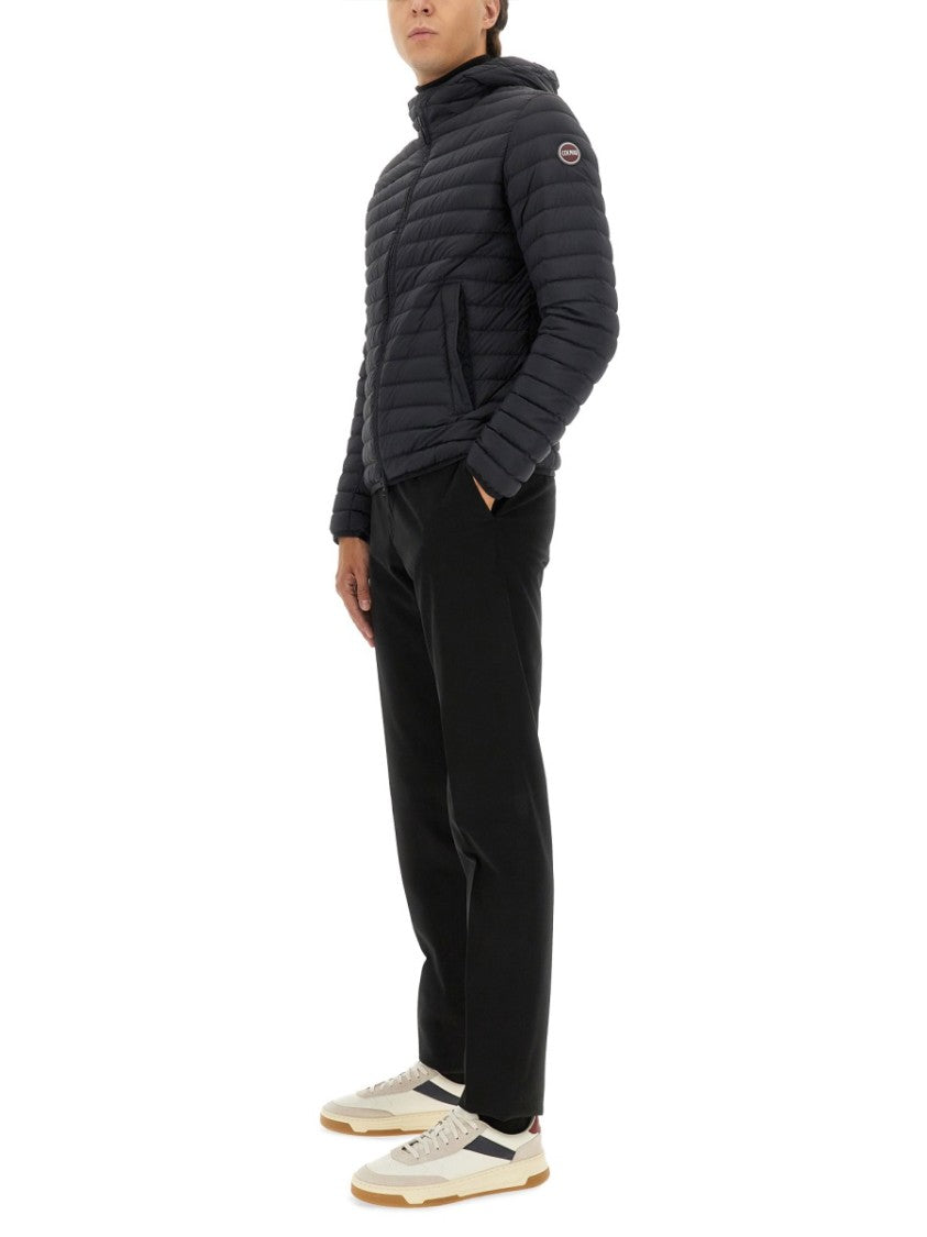 Colmar Originals Lightweight Down Jacket With Hood