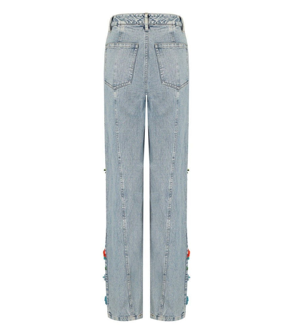 Essentiel Antwerp Innecticut Light Blue Jeans