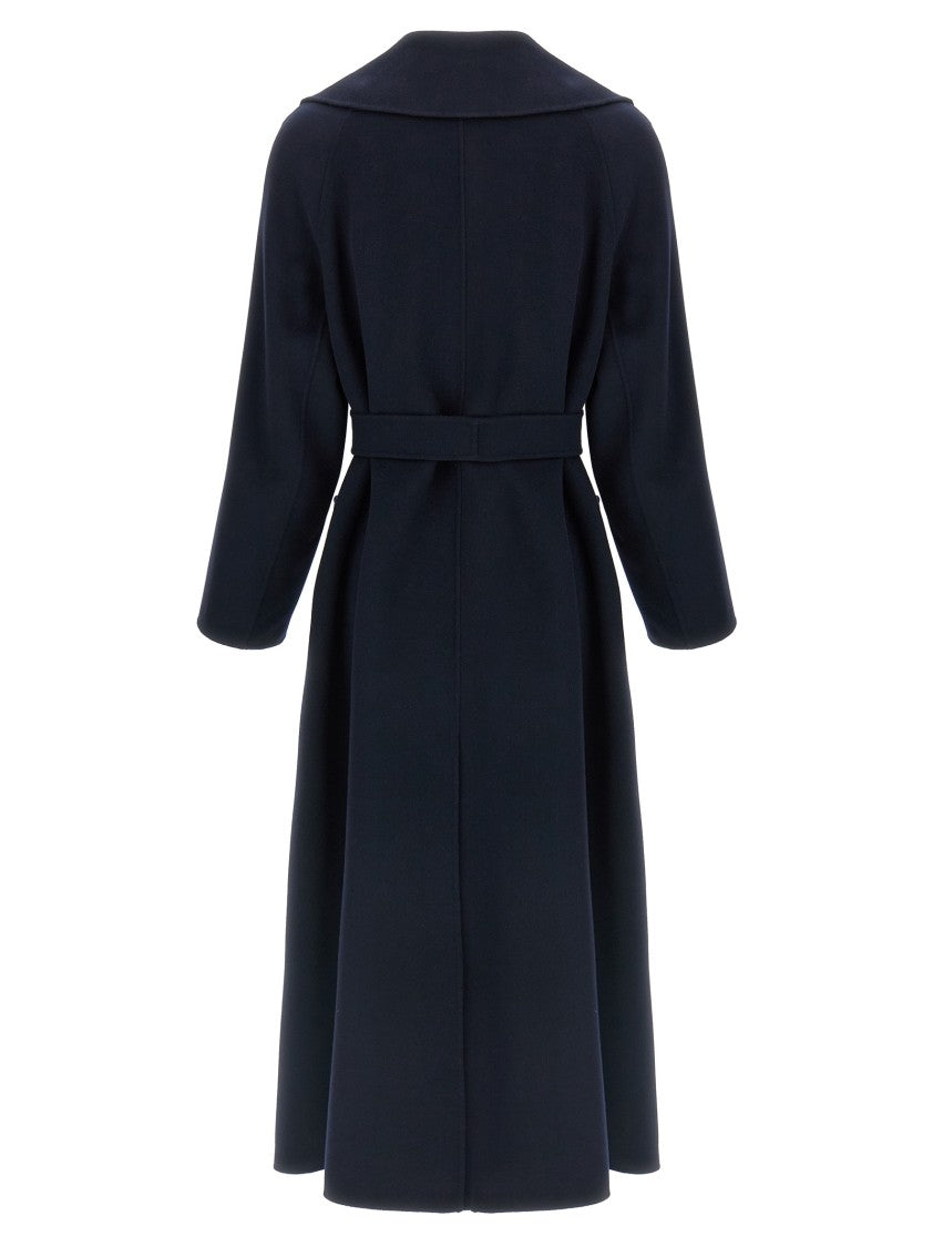 Max Mara 'Doris' Coat