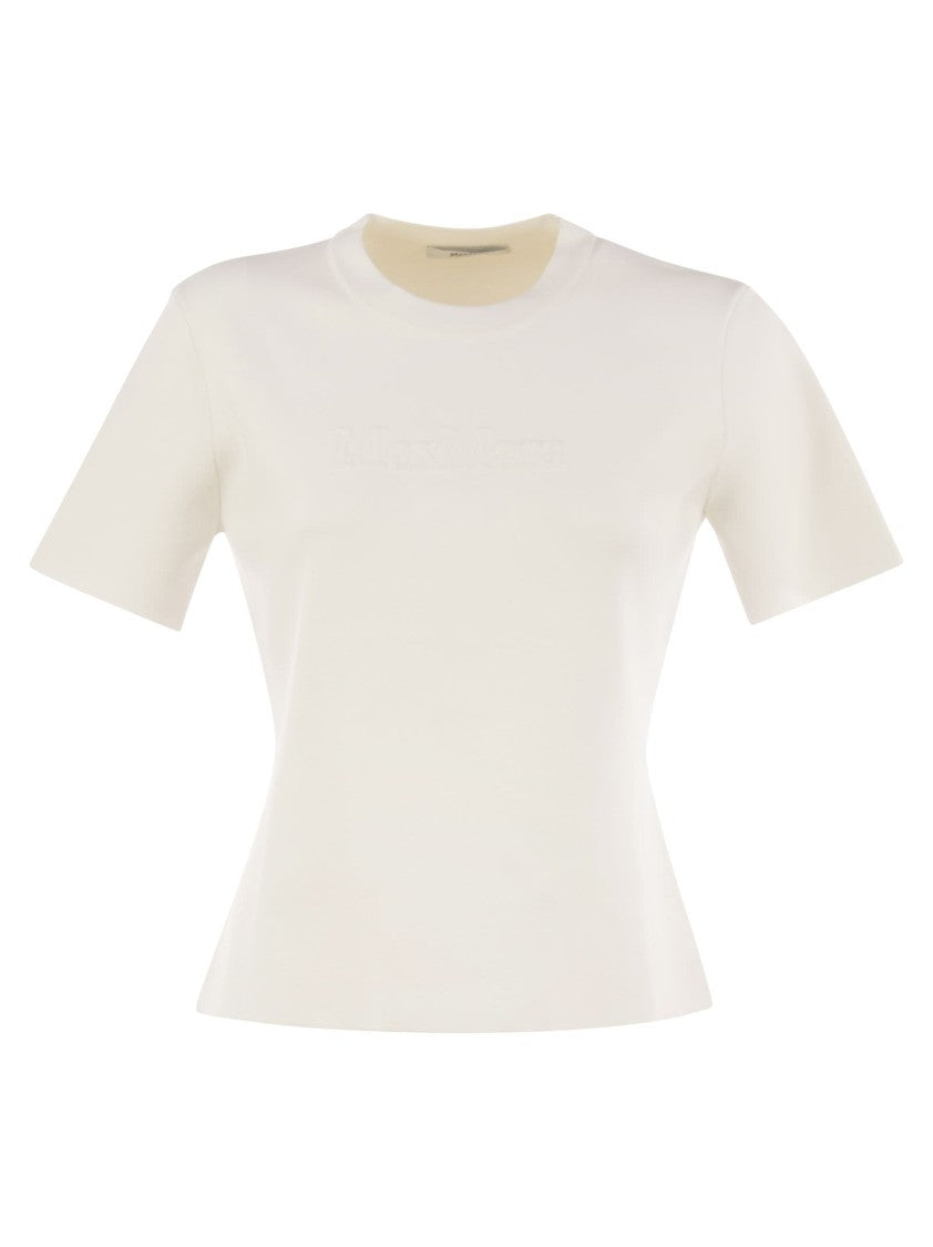 Max Mara Adelio - Viscose Crepe Yarn Jumper