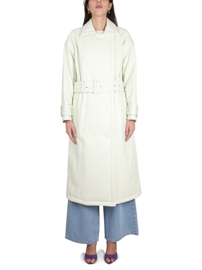 Stand Studio Emily Trench Coat