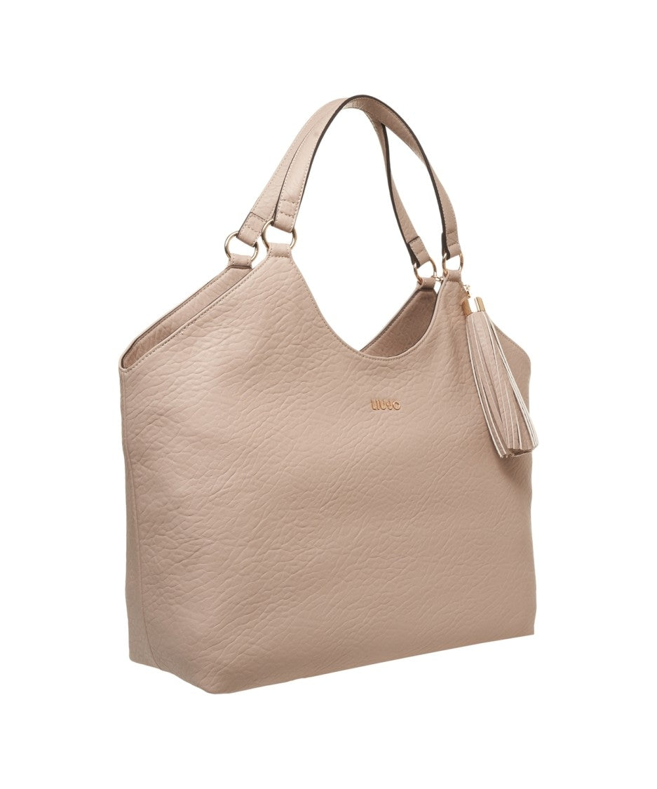 Liu Jo Faux Leather Handbag