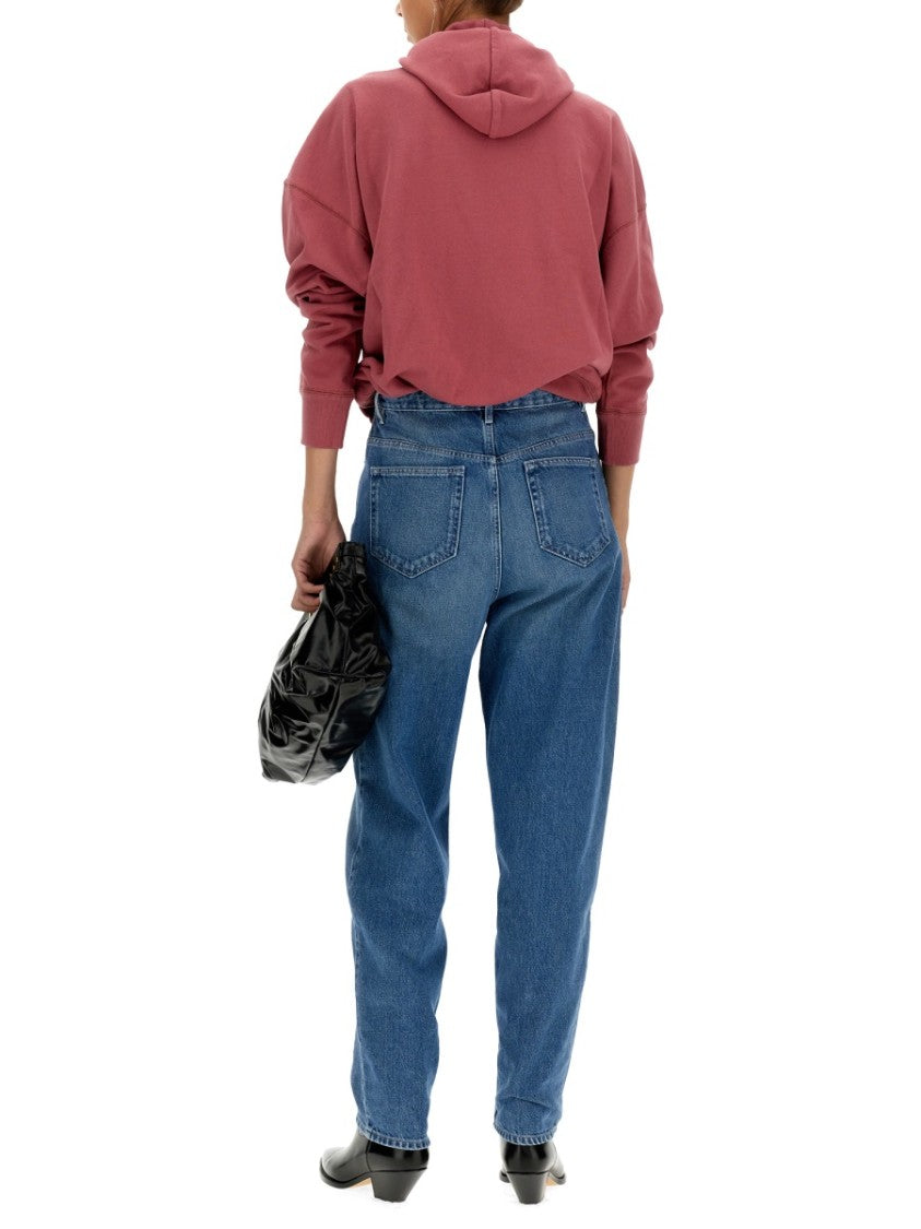Isabel Marant Étoile "Corsysr" Jeans