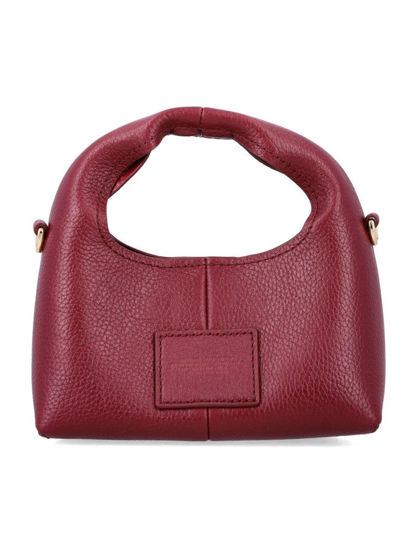 Marc Jacobs The Micro Crossbody Sack