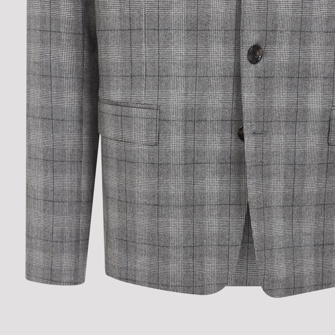 Celine Veste Junior Demi-Plastron Jacket