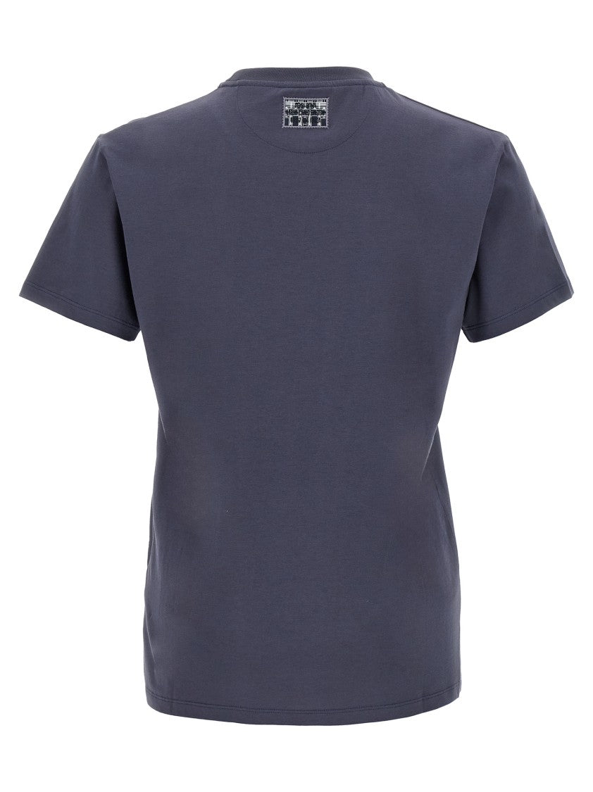 Fendi Postcards' T-Shirt