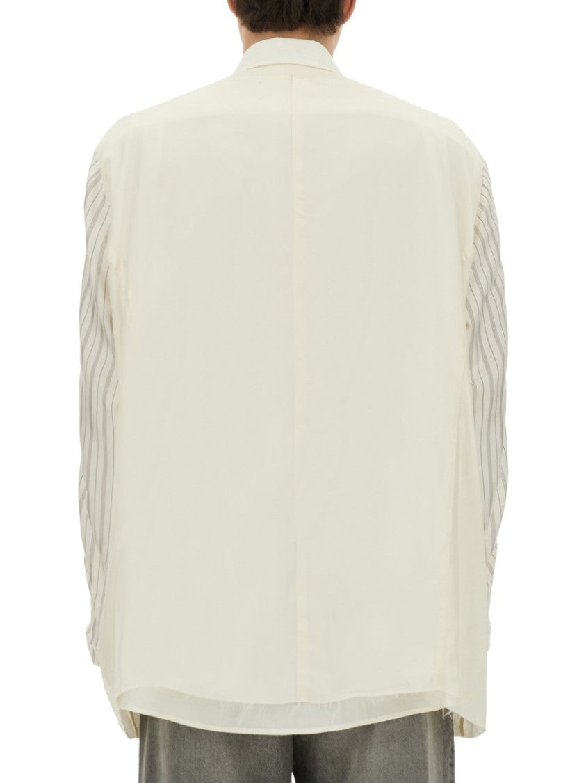 Maison Margiela "Anonymity Of The Lining" Jacket