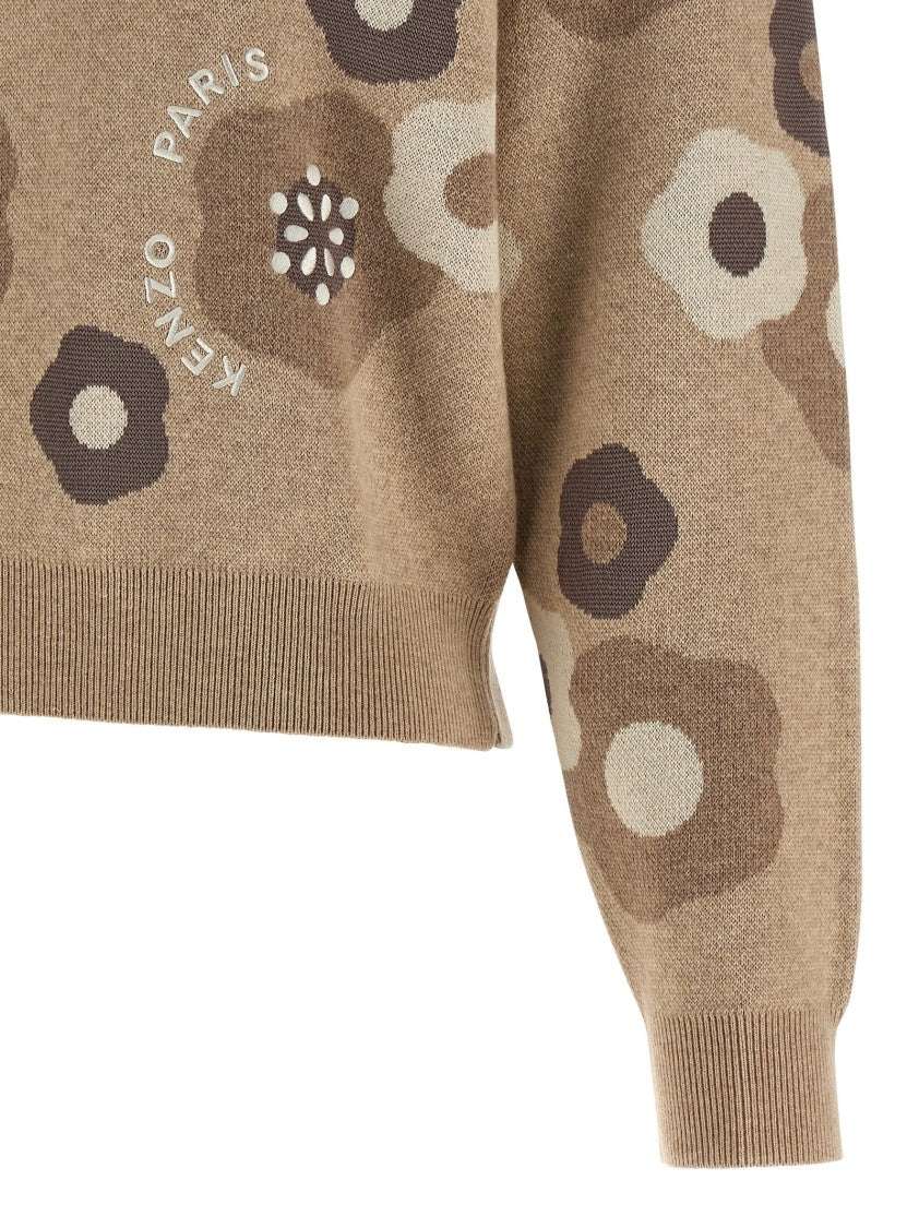 Kenzo Hana Dots' Sweater