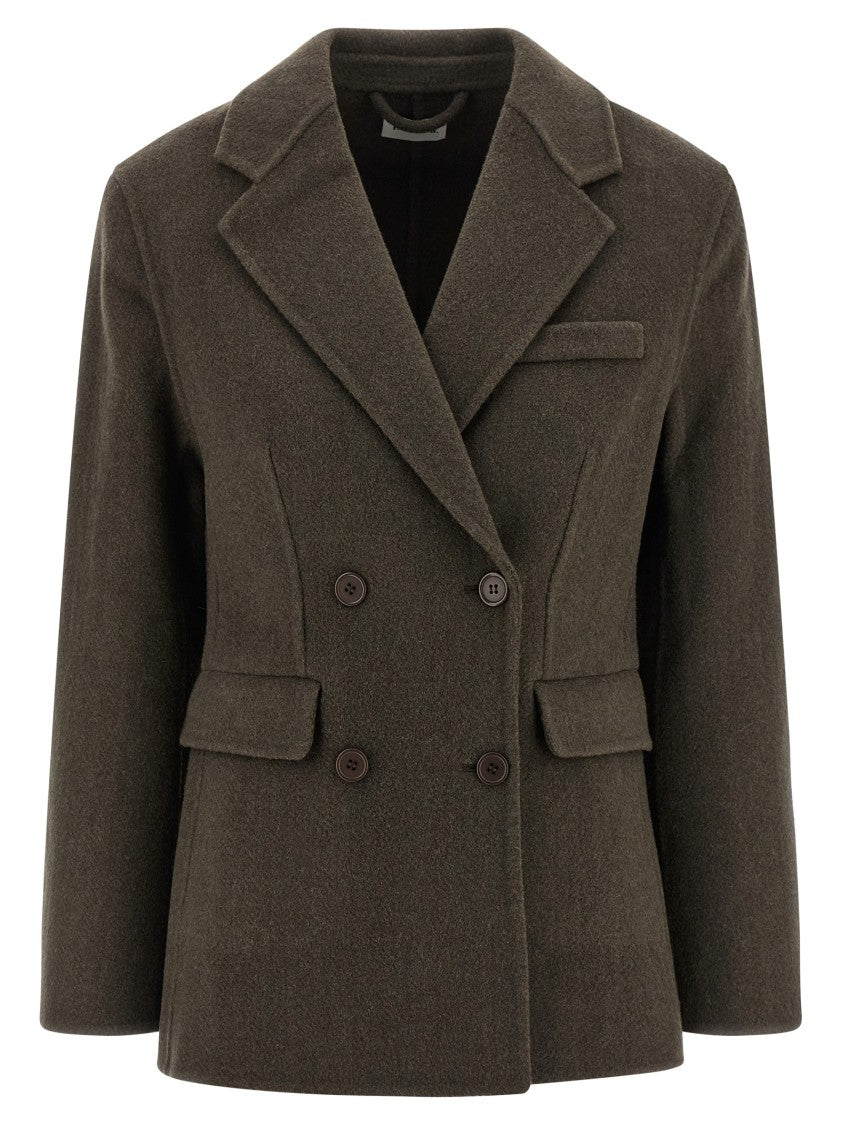 P.A.R.O.S.H. 'Legend' Blazer