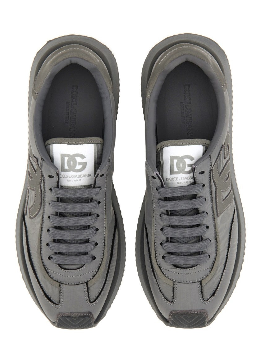 Dolce & Gabbana "Dg Cushion" Sneaker