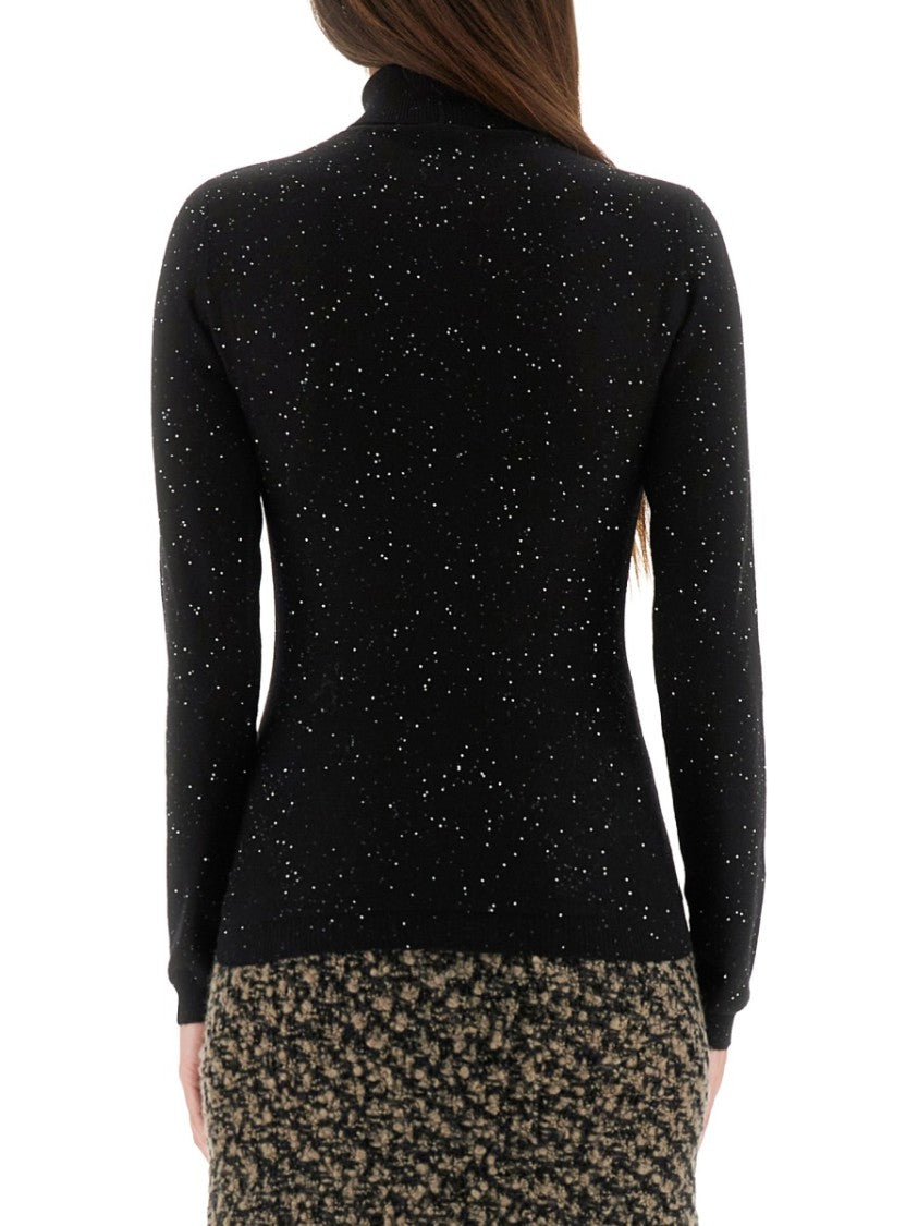 Fabiana Filippi Wool Sweater