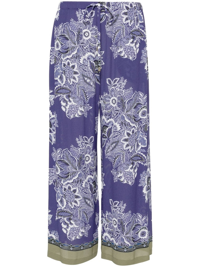 Etro Beachwer Cover-Ups