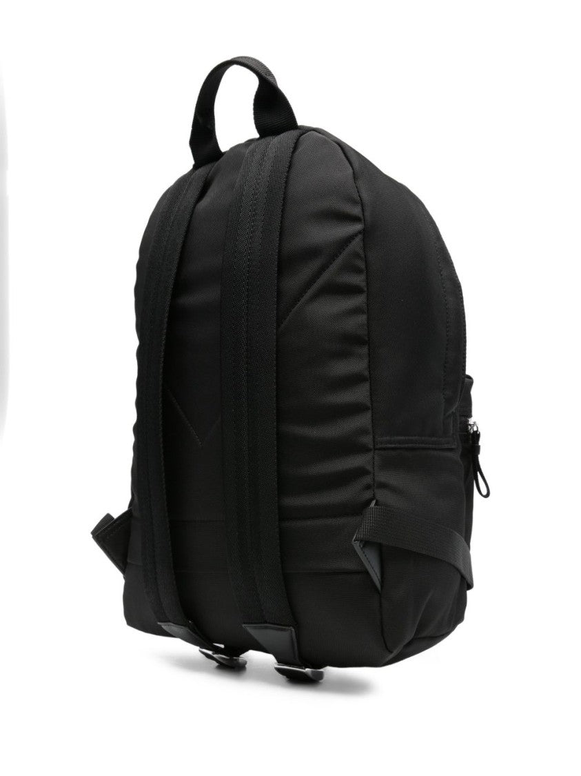 Kenzo Versatile Black Bucket Bag