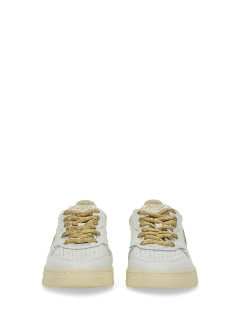 Autry Medalist Low Sneaker