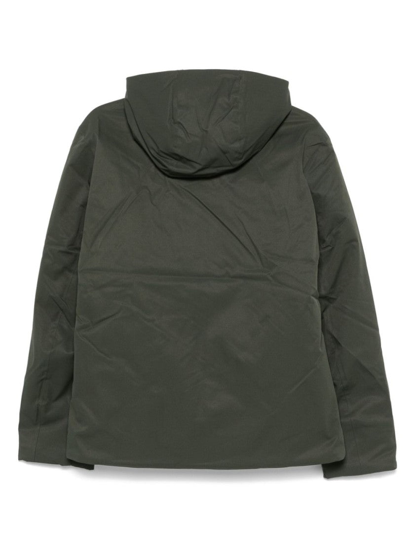 K-Way Jacko Twill Marmotta Jacket