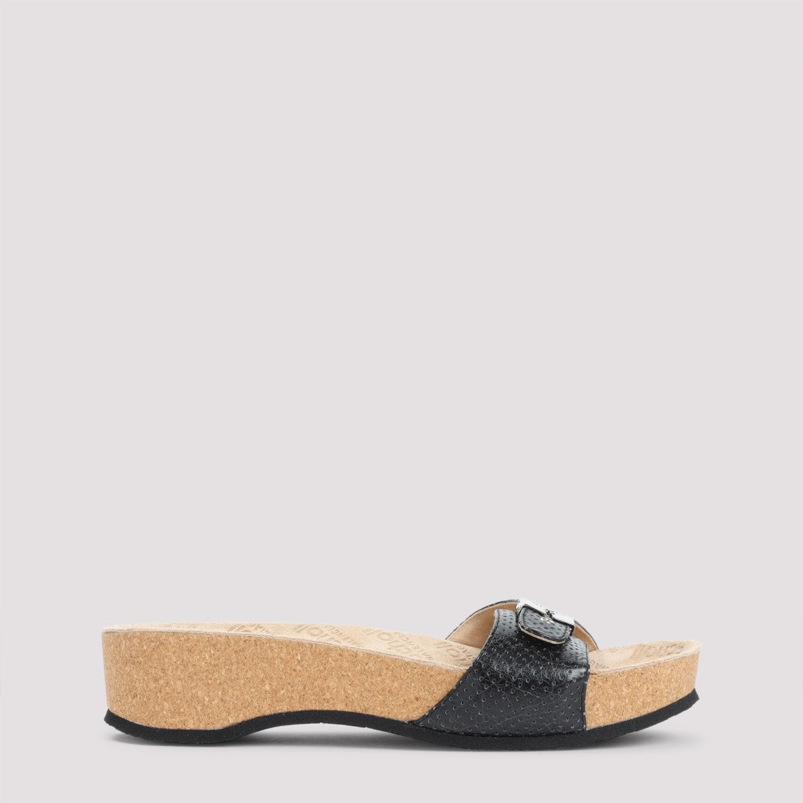 Balenciaga Lamb Leather Sandals