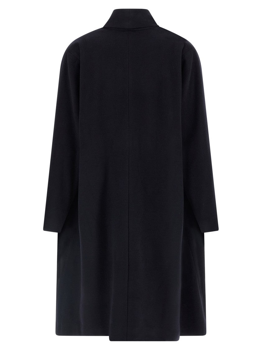 Isabel Marant Elise' Coat