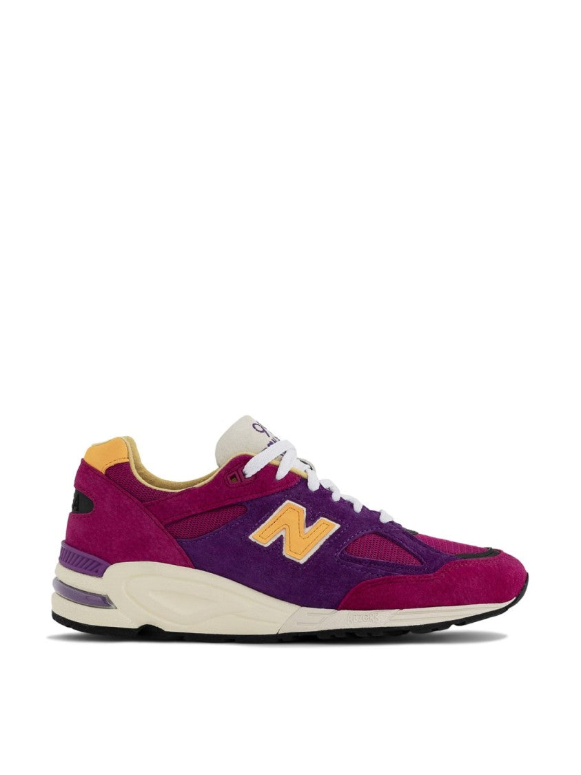 New Balance 990V2 Made In Usa X Teddy Santis Sneakers