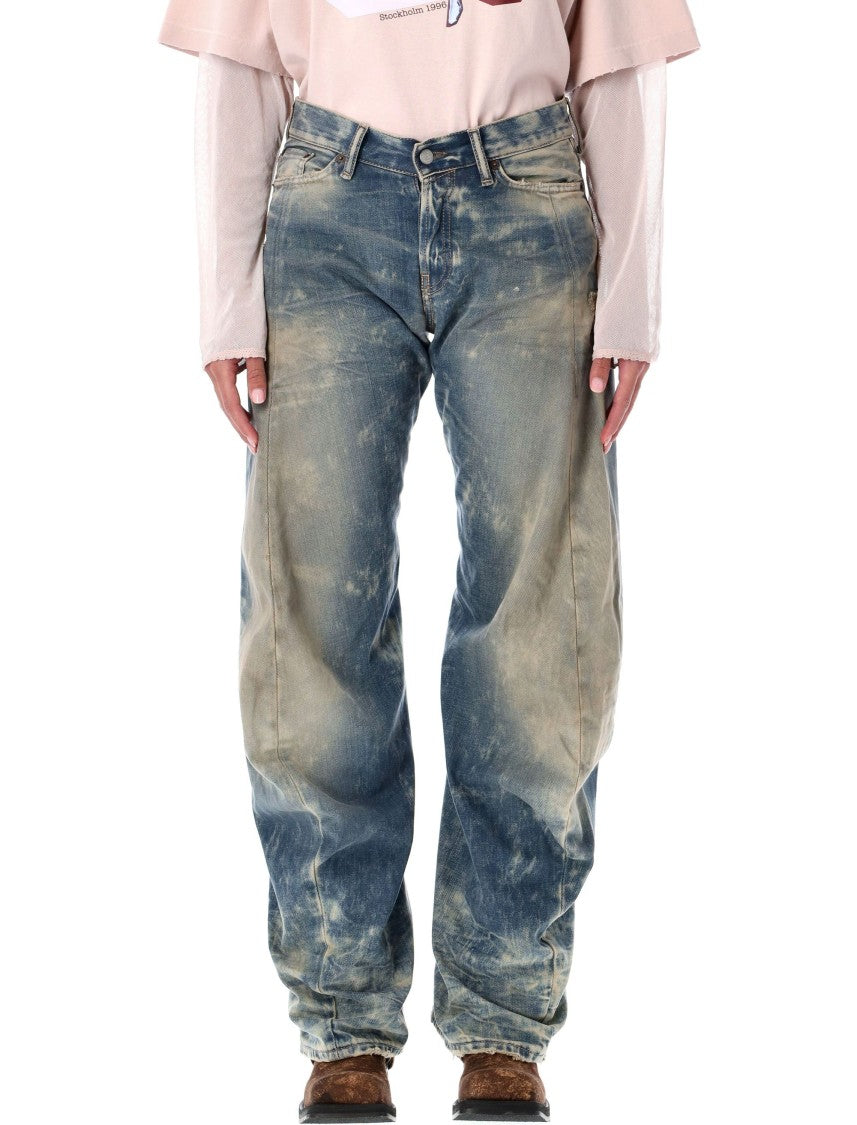 Acne Studios Acne Studios 2006F Goldmine