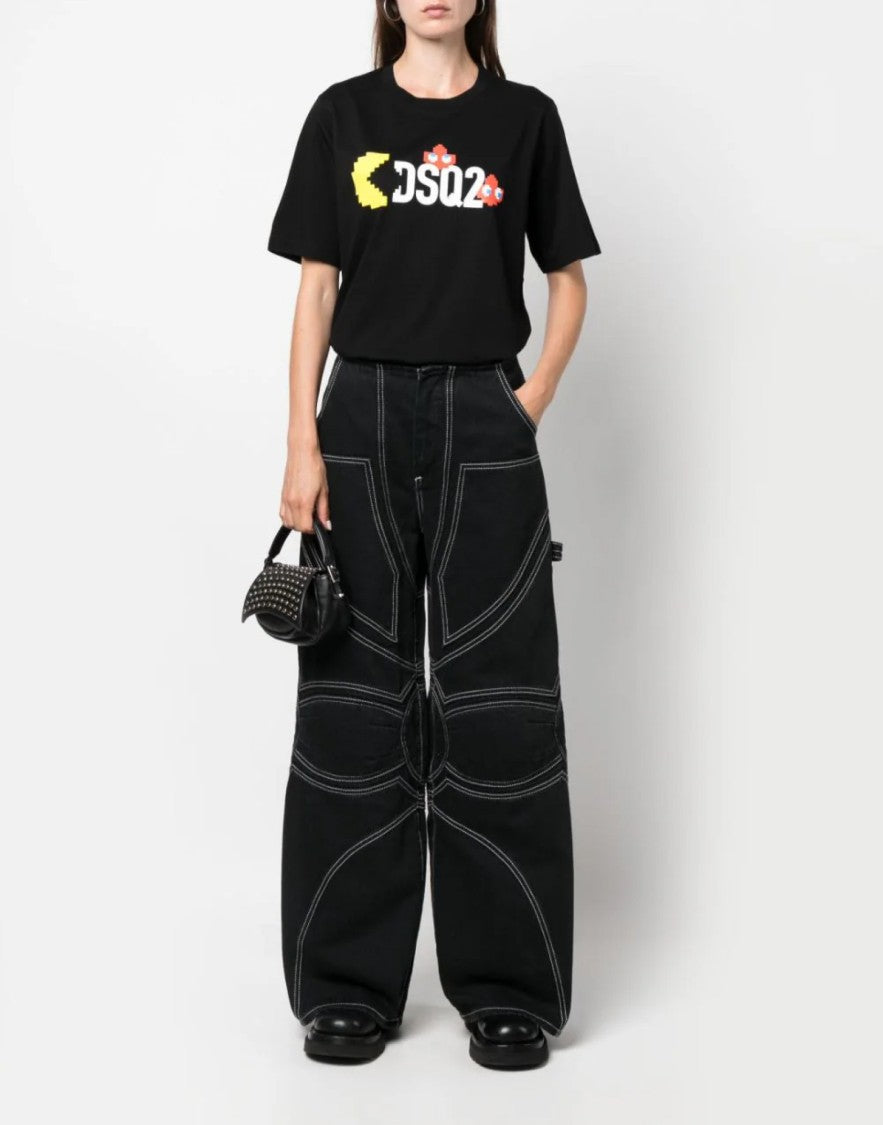 Dsquared2 Logo T-Shirt
