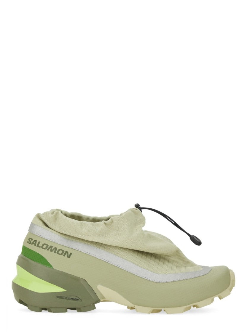 Mm6 By Maison Margiela X Salomon "Cross Low" Sneaker