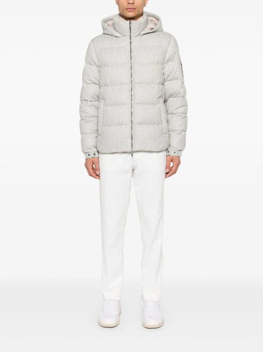 Peserico Padded Jacket
