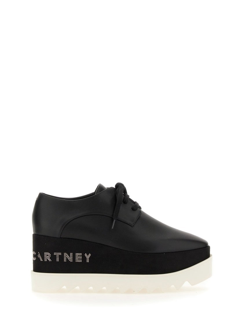 Stella Mccartney Lace-Up Elyse