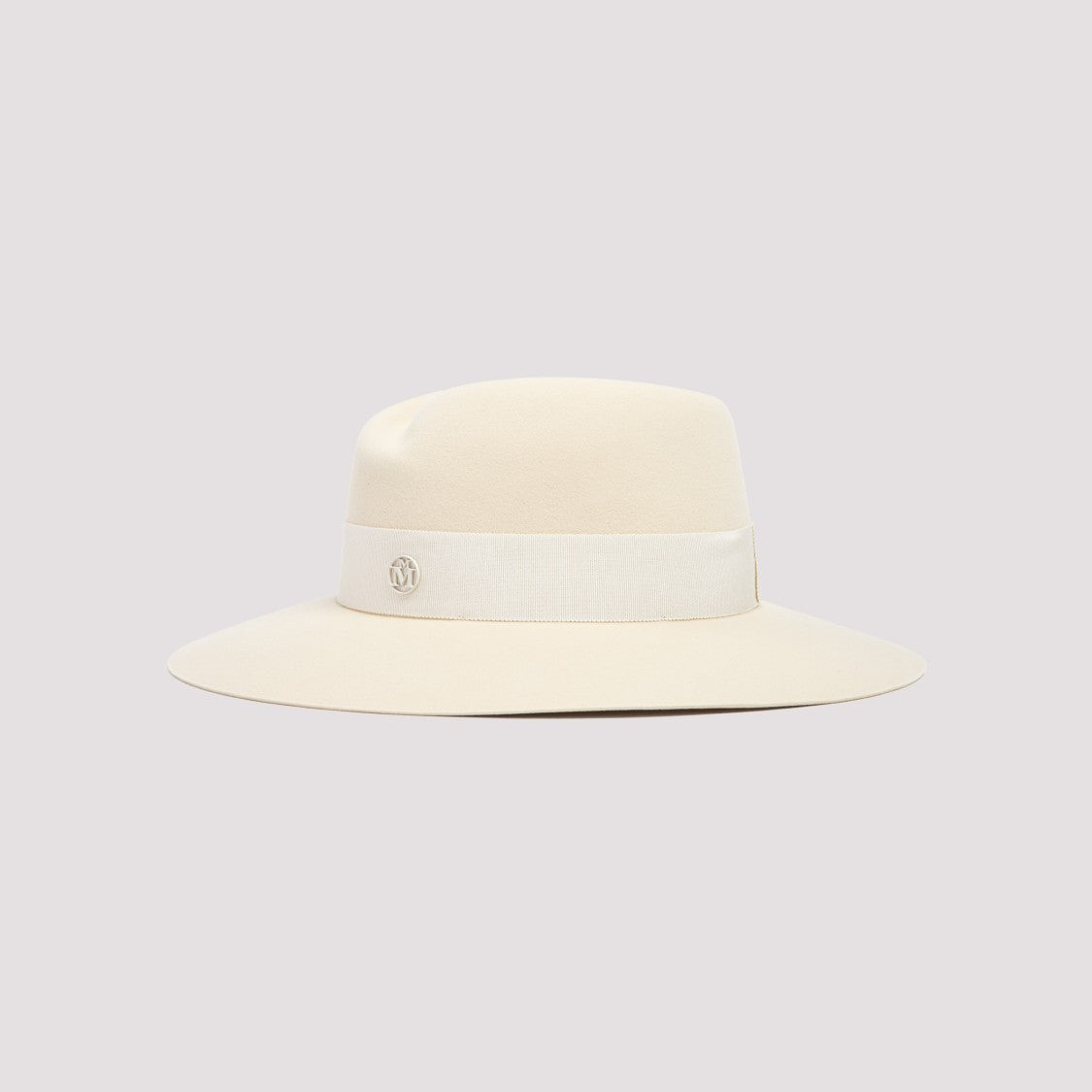Maison Michel Virginie Timeless Hat