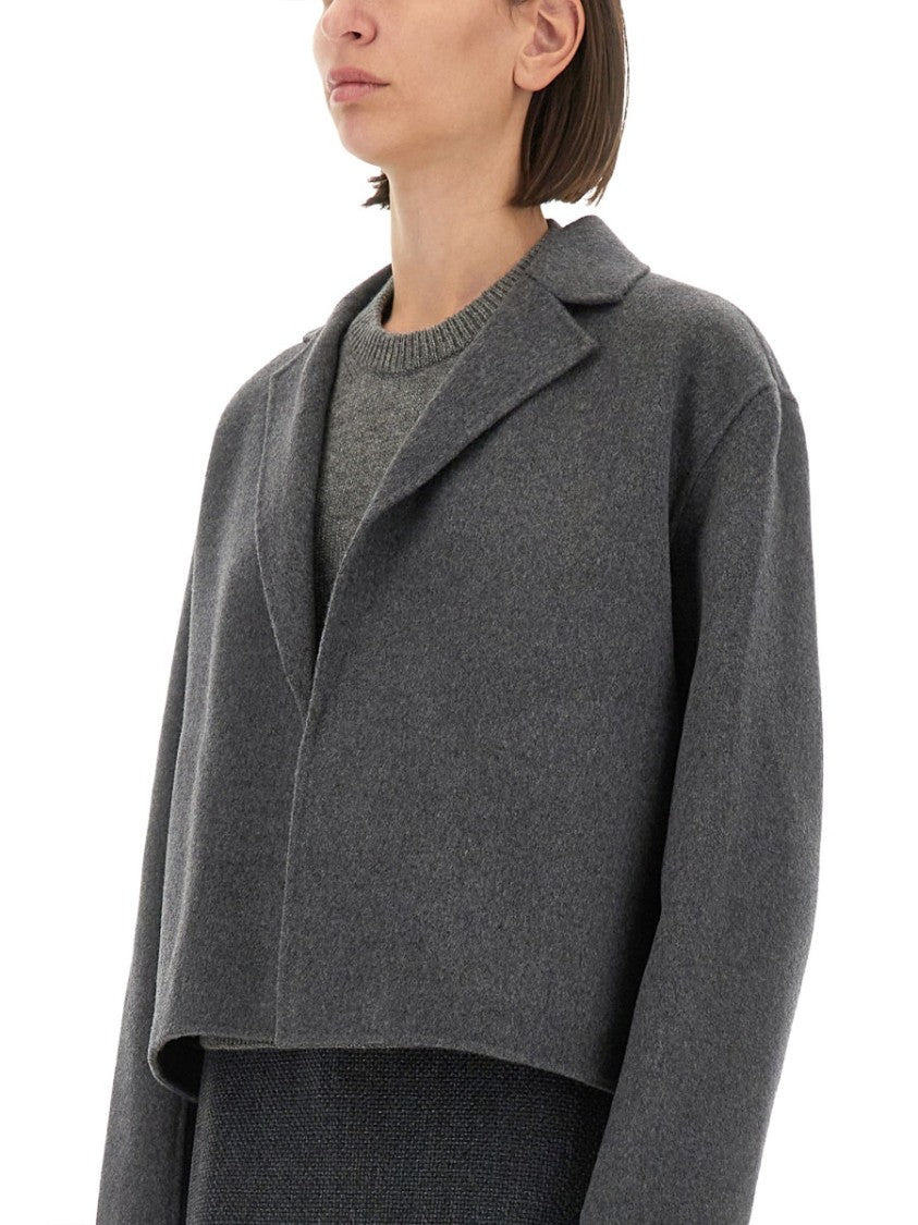 Theory Cropped Jacket