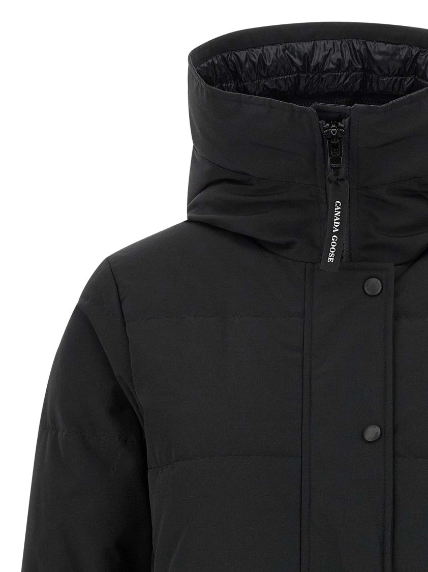 Canada Goose Shelbourne' Parka