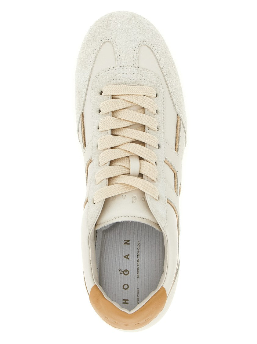 Hogan 86Er Sneakers