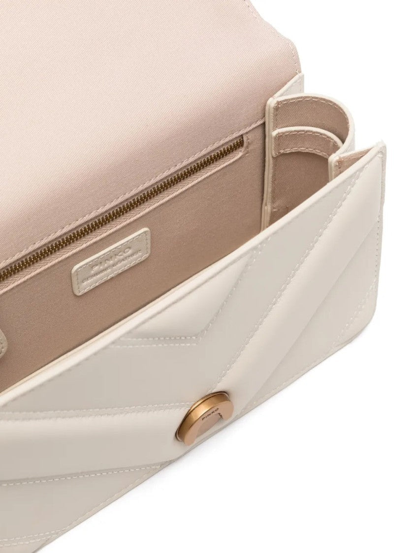 Pinko Love One Shoulder Bag