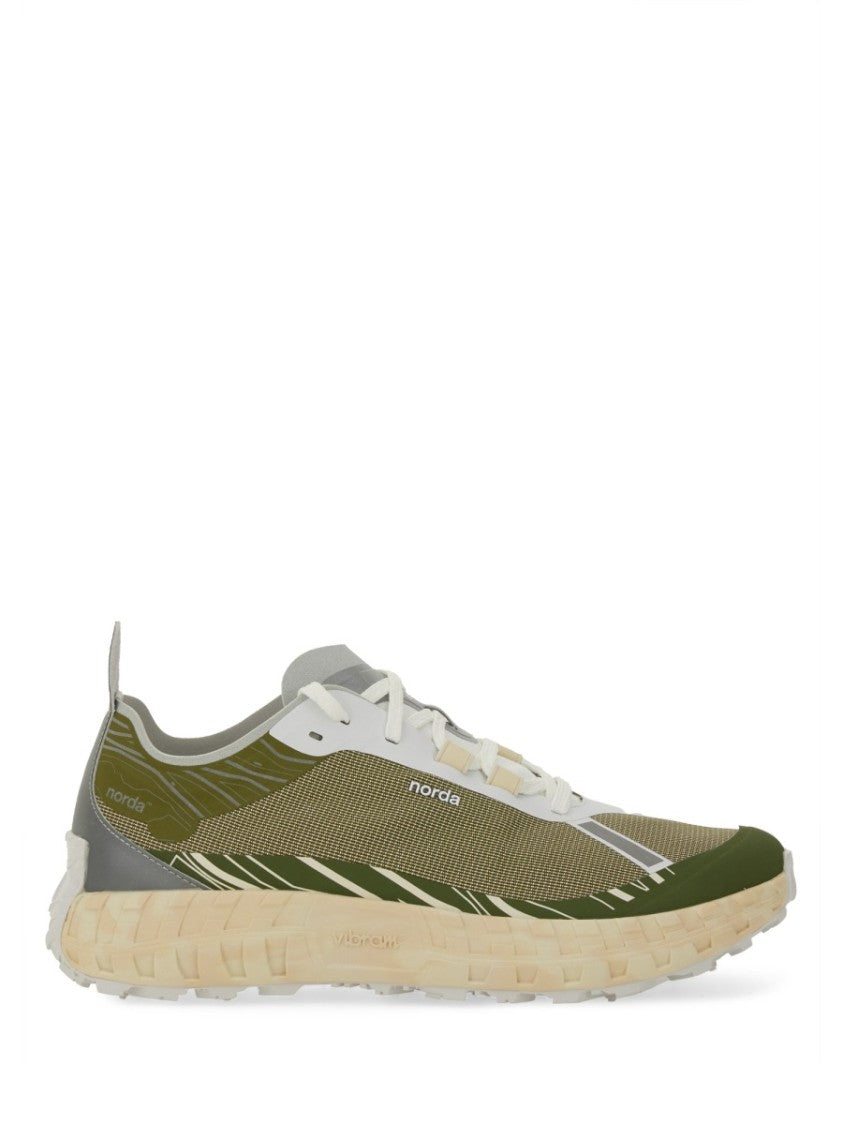 Norda Conder Dyneema Sneaker