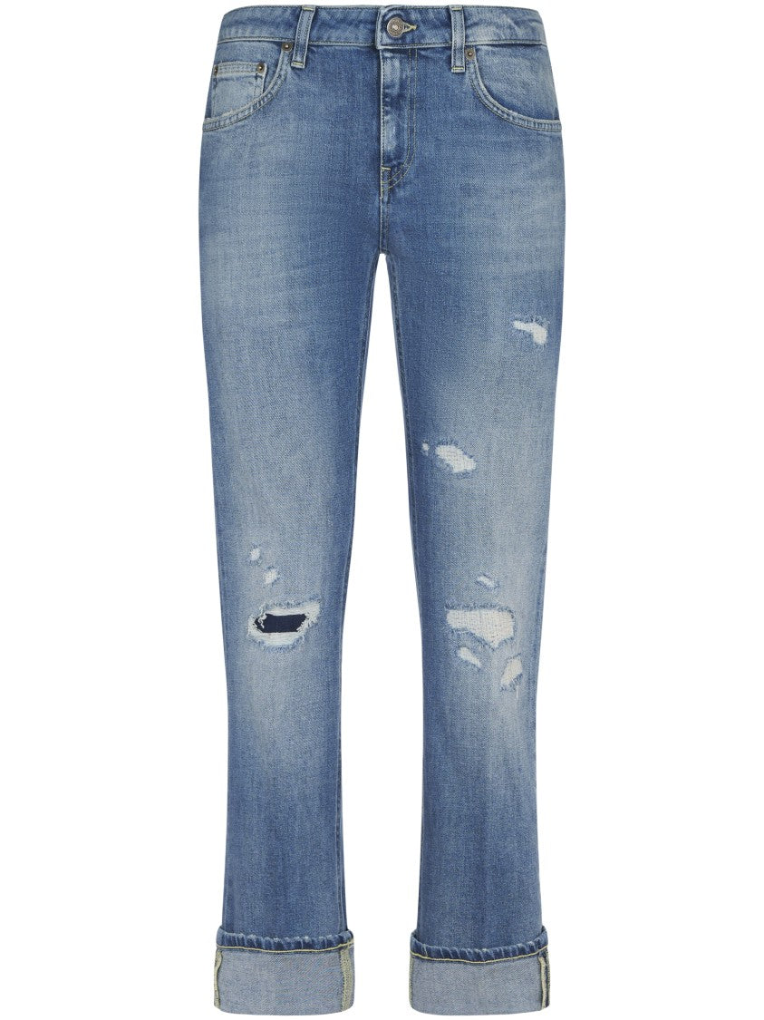 Dondup Coco Special Trousers
