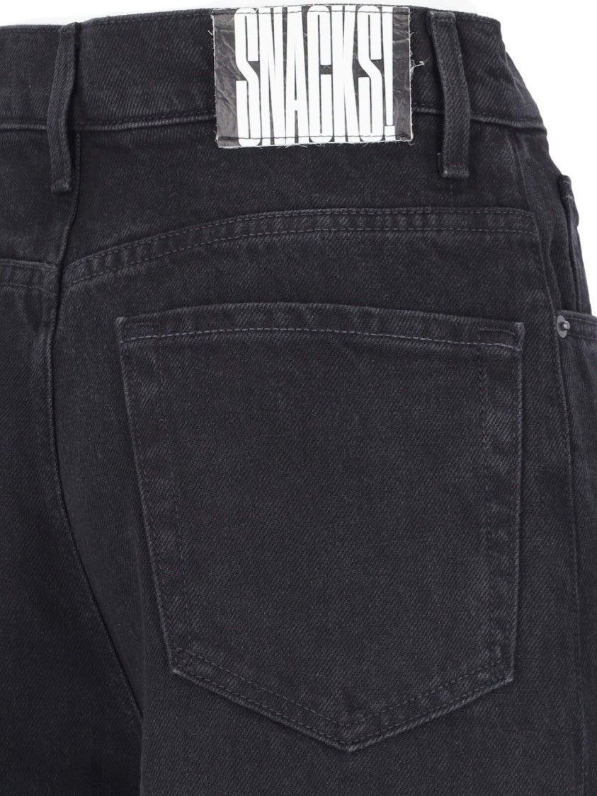 Mother "The Sugar Cone Heel" Jeans