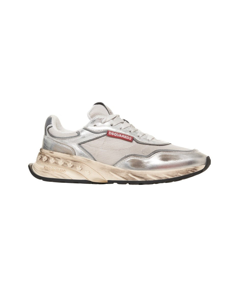 Dsquared2 Sprinter' Sneakers
