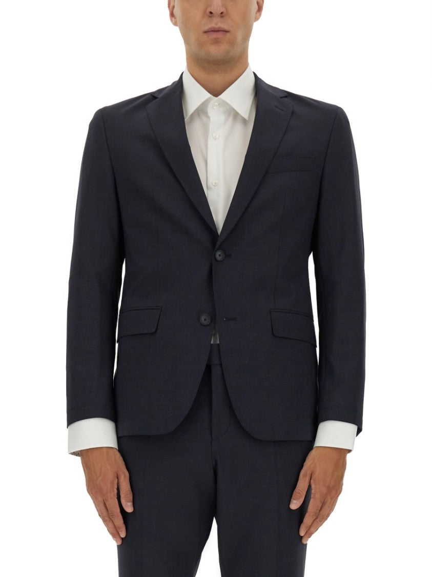 Boss Slim Fit Tailored Suit