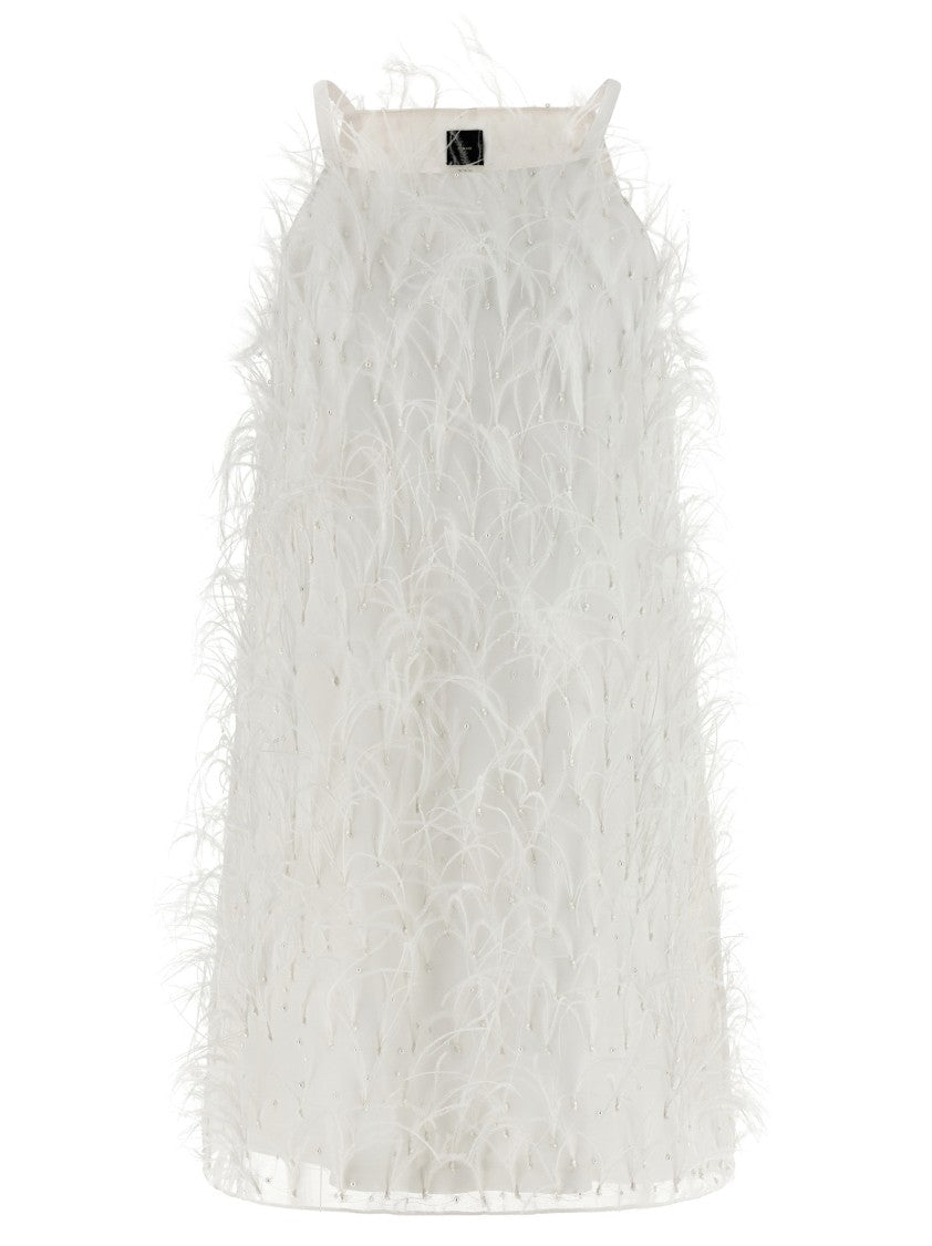 Pinko 'Piripicchio' Dress
