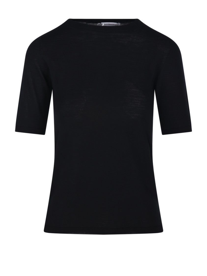 Max Mara Gerico S/S Sweater