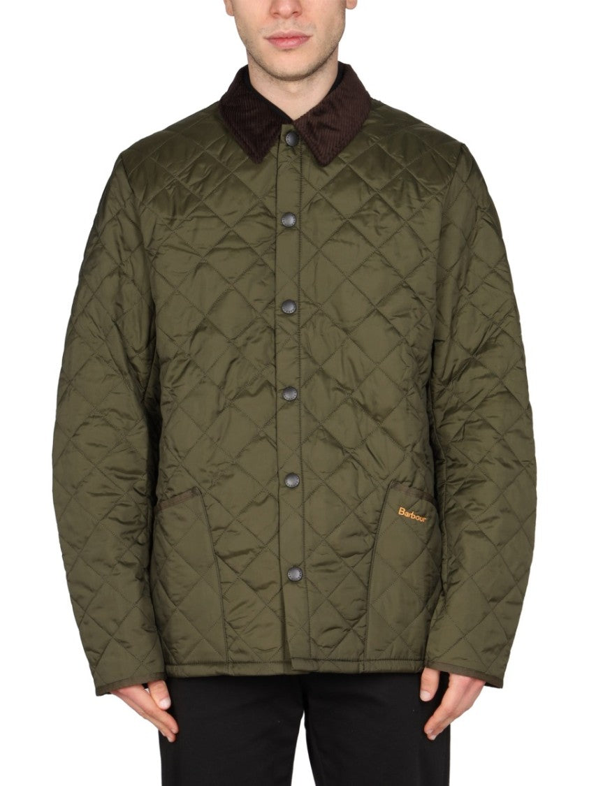 Barbour "Heritage Liddesdale" Jacket